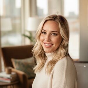 Meet your Posher, Jess